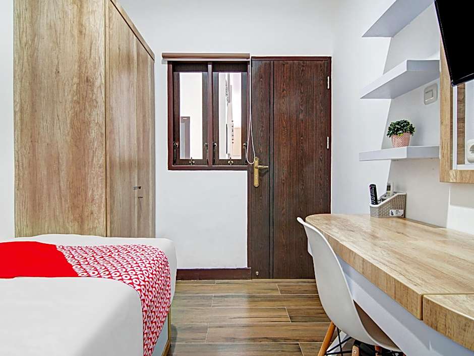 OYO 90826 My Home Syariah