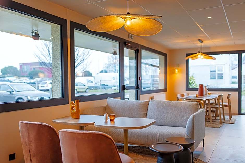 Hotel Bhoma Troyes