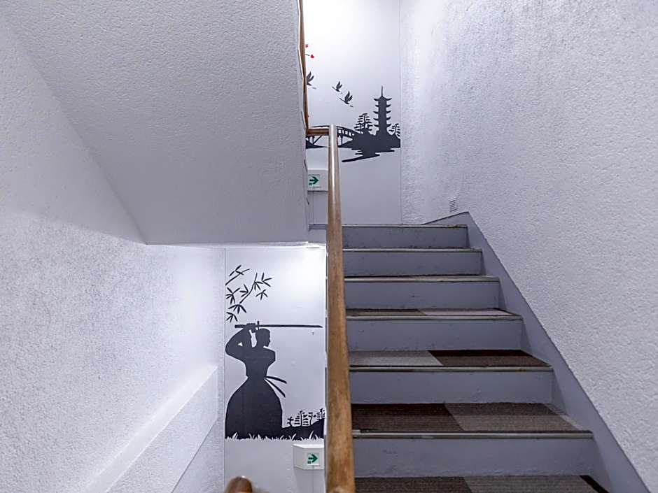 Tabist Hotel Kippaku