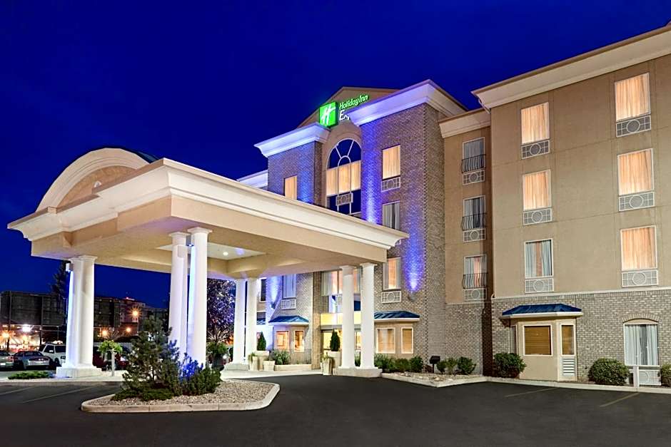 Holiday Inn Express & Suites Saskatoon By IHG