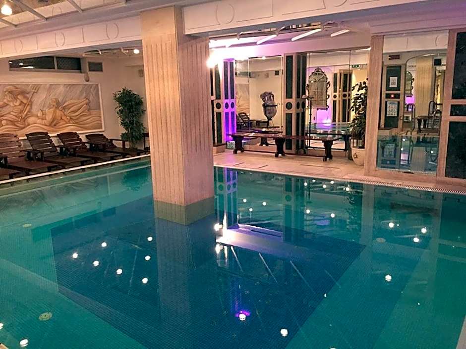 Grand Hotel Michelacci