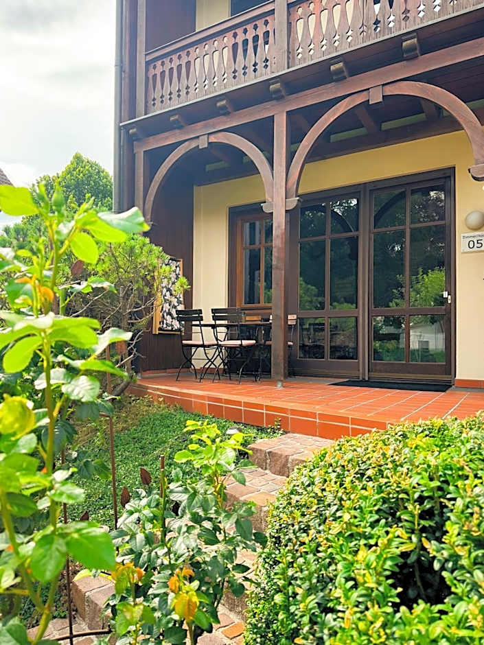 Hotel Fantasia