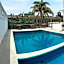 Habitación Hotel El almirante