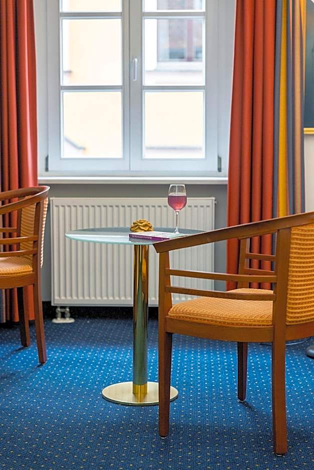 Altstadthotel Am Pach