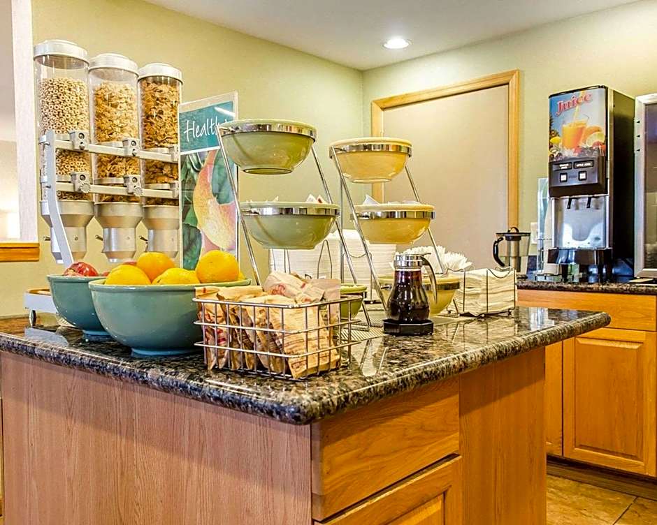 Quality Inn Harrisburg - Hershey Area