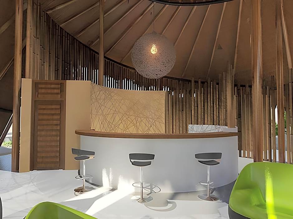Jetwing Surf & Safari, A Luxury Reserve