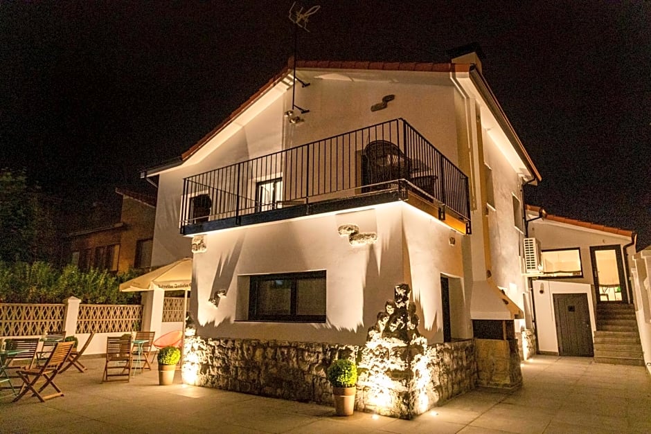 La Playa Suites Suances