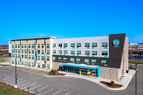 Tru By Hilton Naperville Chicago