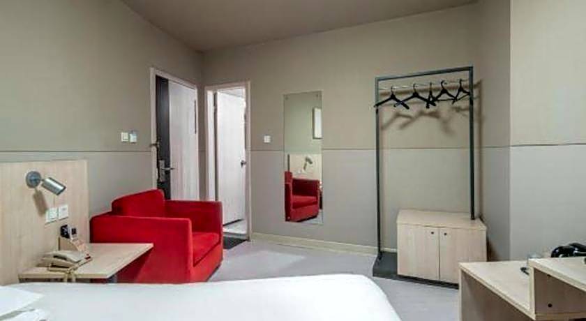 Jinjiang Inn Zhoushan Putuo Shenjiamen