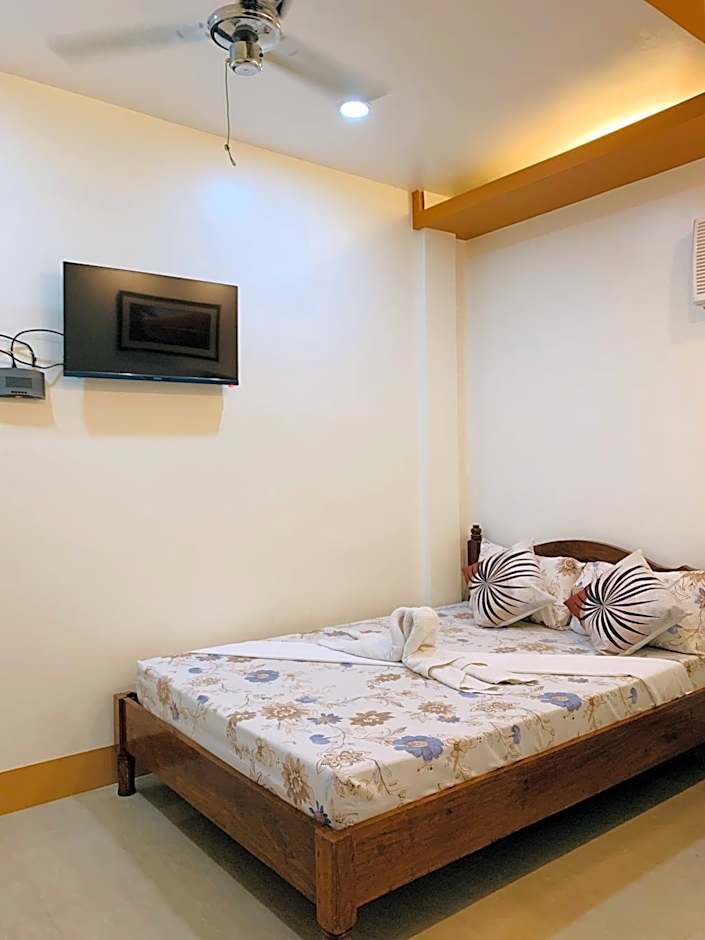 Krizma Inn El Nido(Annex)