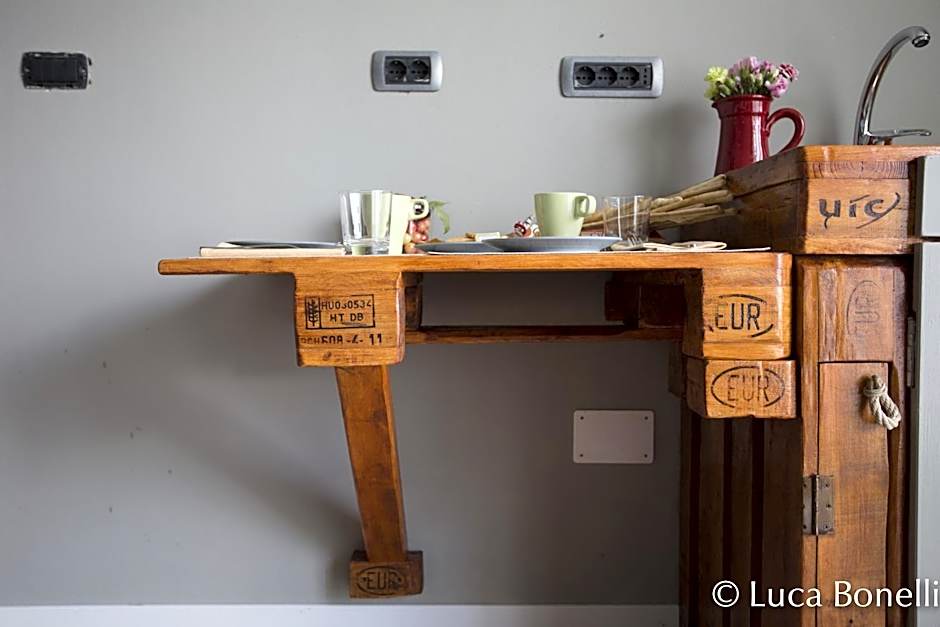 Ca'Luna Guest House