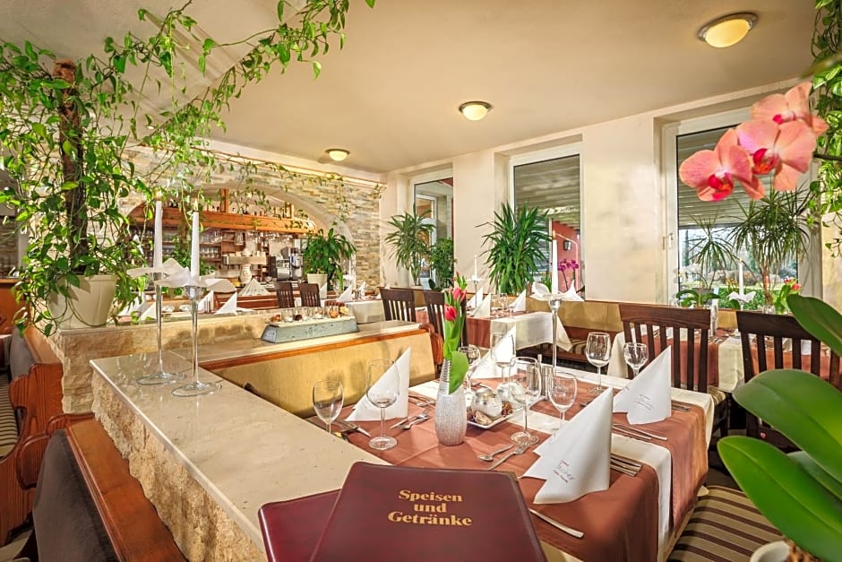 Hotel Gasthaus zum Zecher