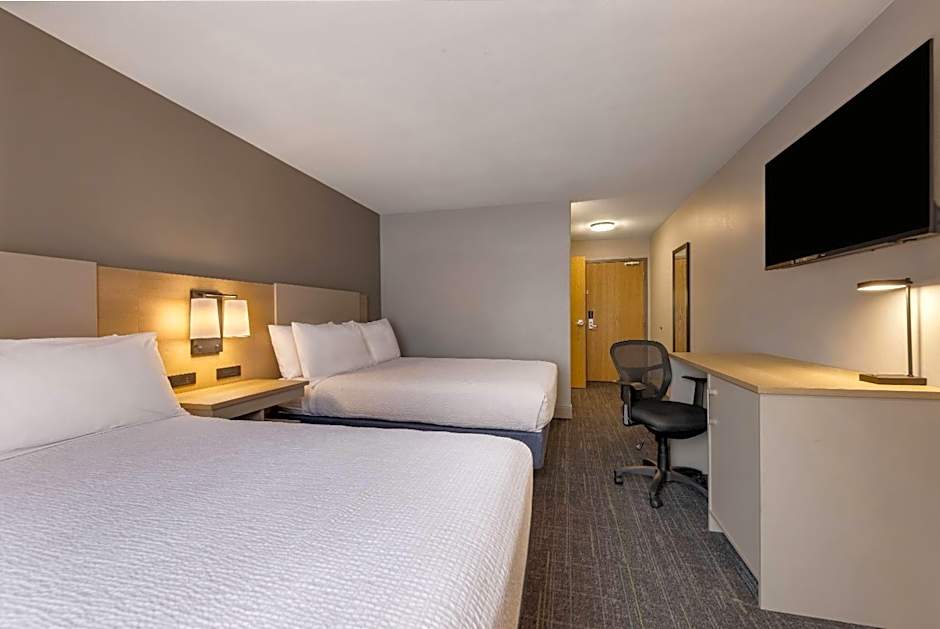 Days Inn by Wyndham Thunder Bay North