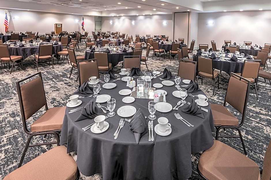 Holiday Inn Denver East By IHG