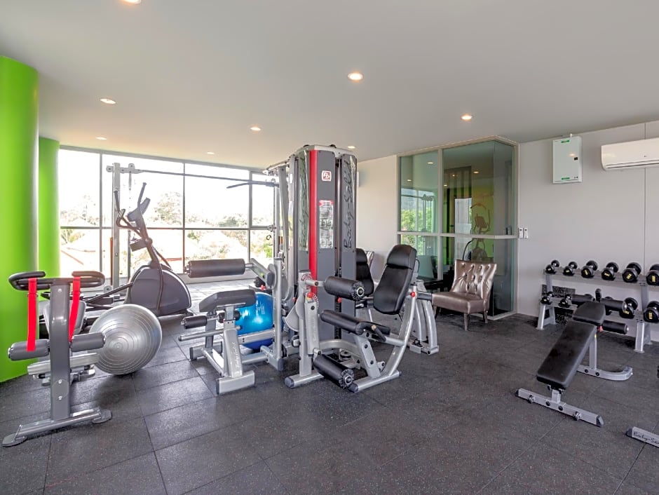 The Regent Phuket Bangtao Beach