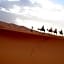 Desert Camel Trekking Camp