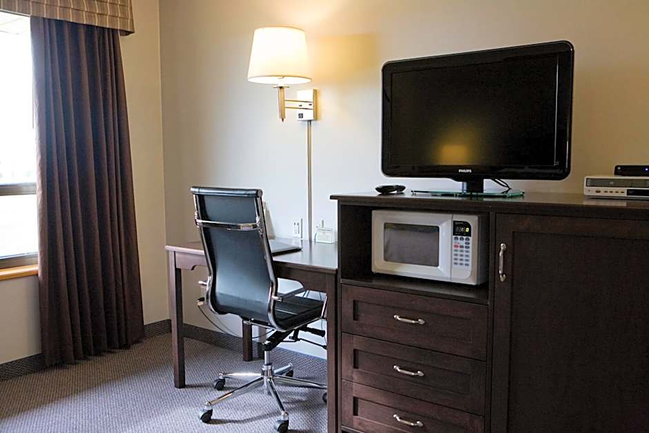 Super 8 by Wyndham Port Elgin