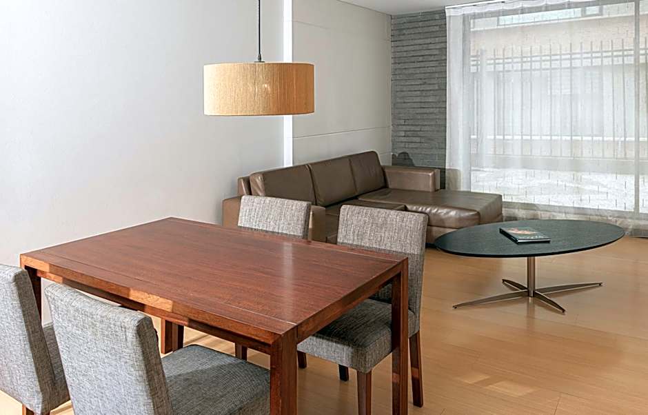 Hotel Viaggio Nueve Tres
