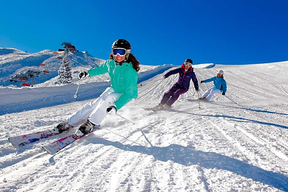 Alpine Active Weitgasser