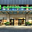 Holiday Inn Express : Chengdu Huanhuaxi