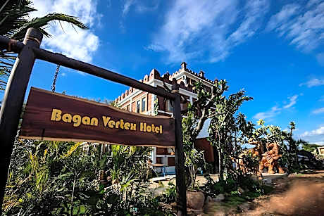 Bagan Vertex Hotel