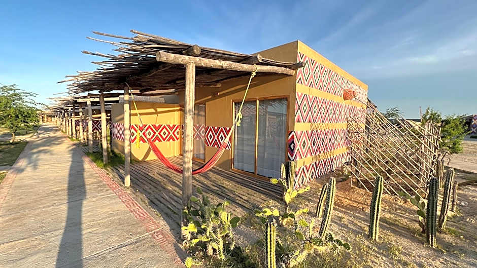 On Vacation Wayira Beach