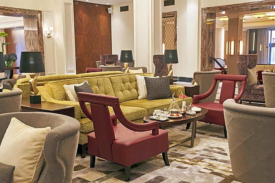 Grand Hotel Kempinski Riga