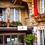 Balmers Hostel