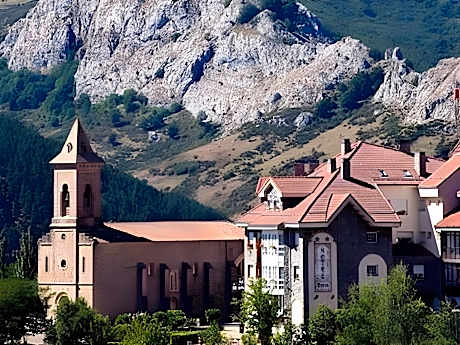 Hotel Presa