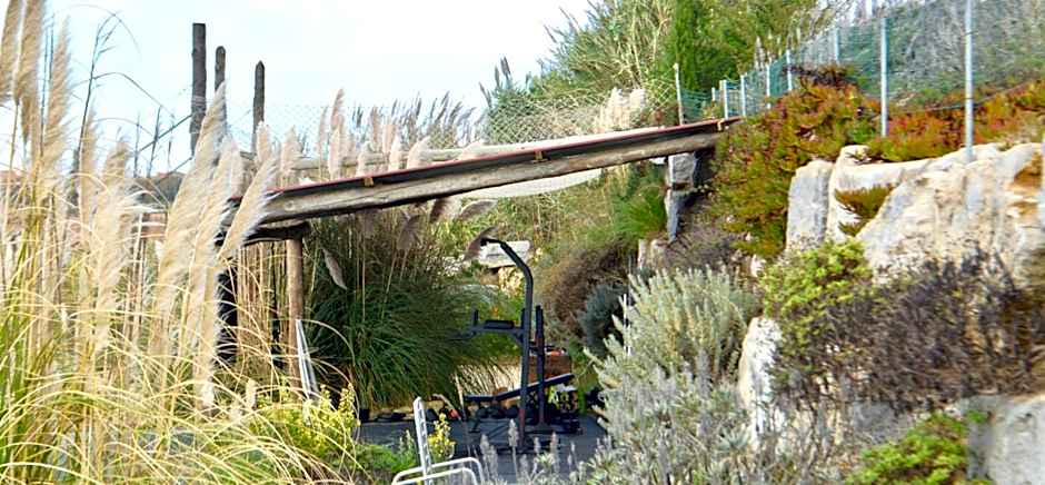 The Maverick Surfvillas