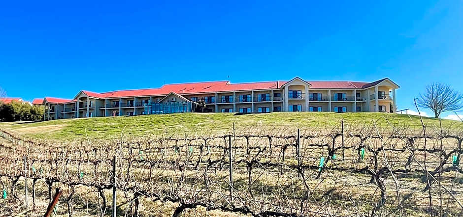 Turners Vineyard Motel