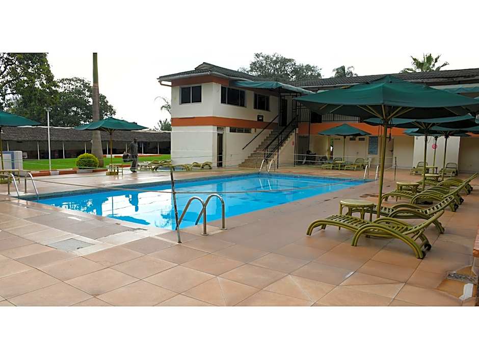 Golf Hotel Kakamega