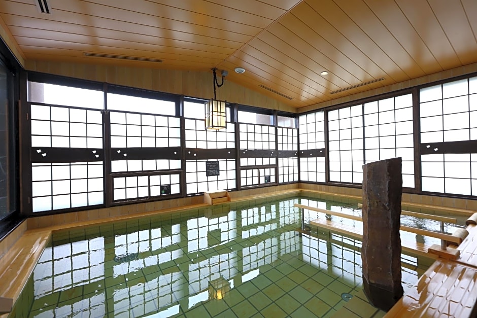 Onyado Nono Matsue Hot Spring