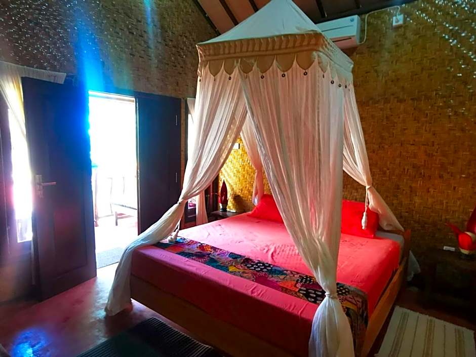 Kampung Meno Bungalows