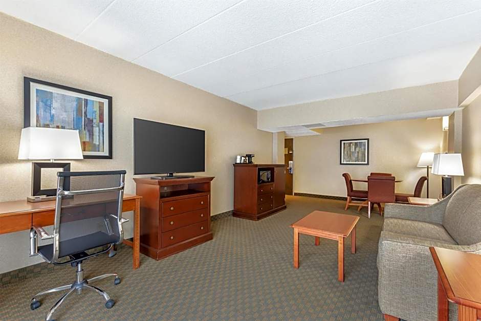 Best Western Capital Beltway Washington Dc
