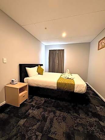 One-Bedroom Apartment with Spa Bath