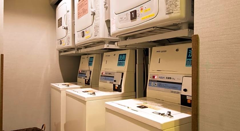 Dormy Inn Premium Wakayama Natural Hot Spring