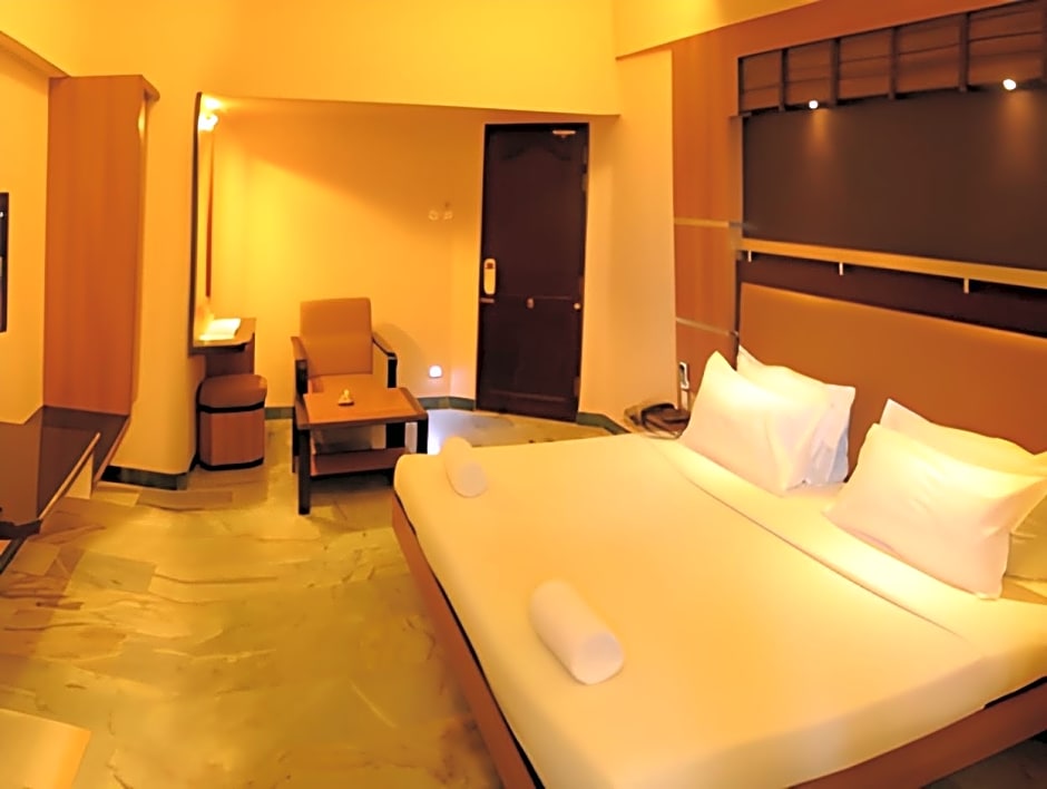 The Madurai Residency