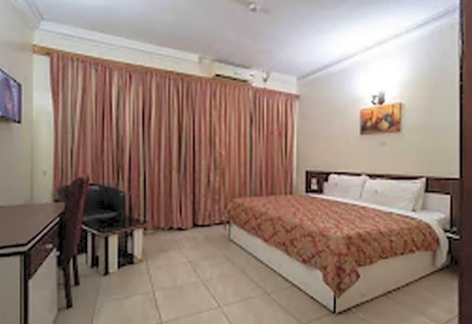 Princess Luxury Hotels 