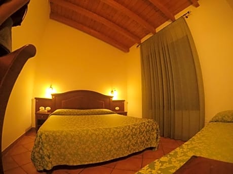 Hotel Barabba