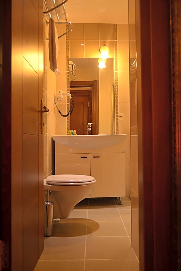 Hotel Blue Istanbul
