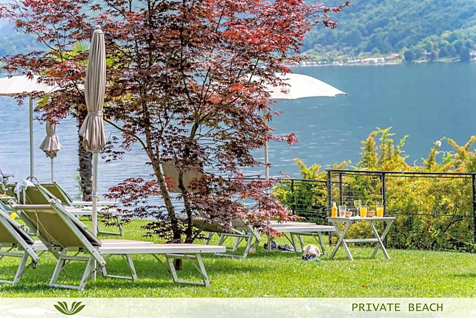 Dependence del Parco