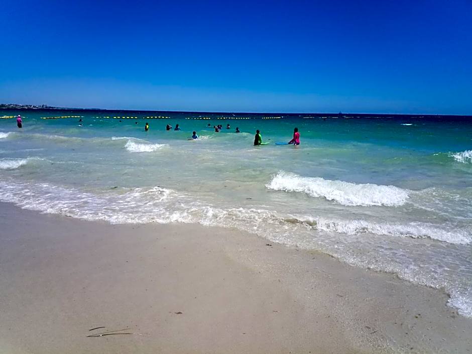 Sorrento Beach Bed & Breakfast