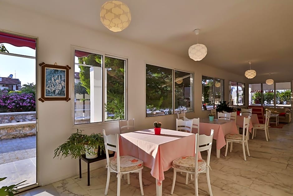 Kiraz Butik Hotel