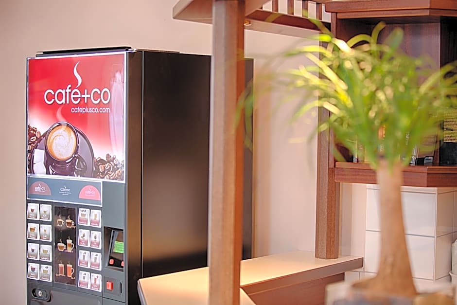 Frühstückshotel Waldbauer