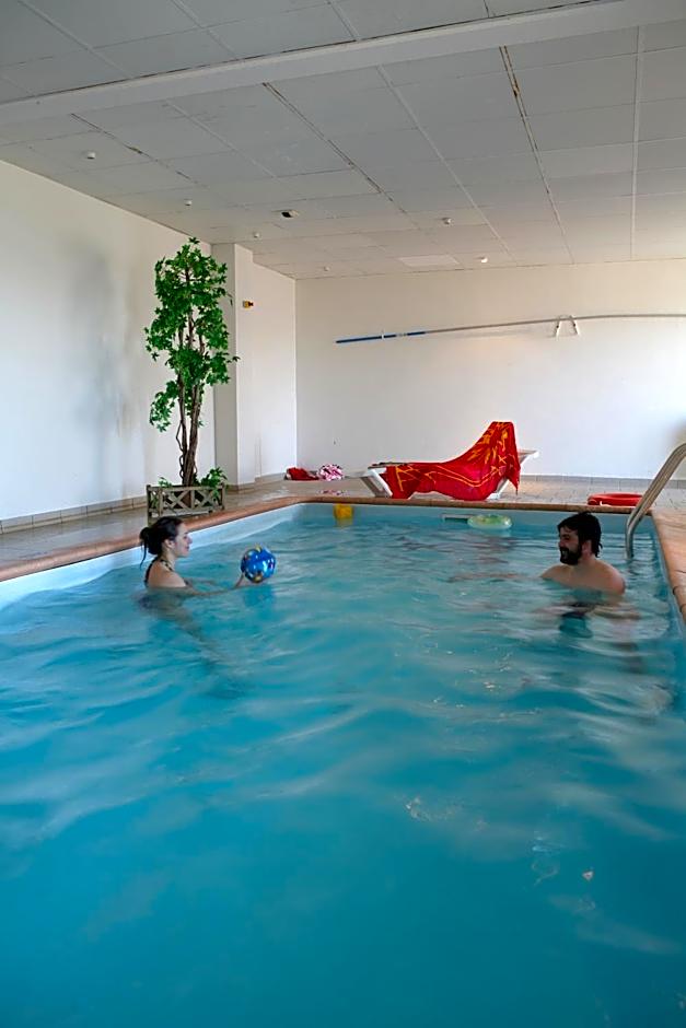 Résidence Néméa Royal Peyragudes