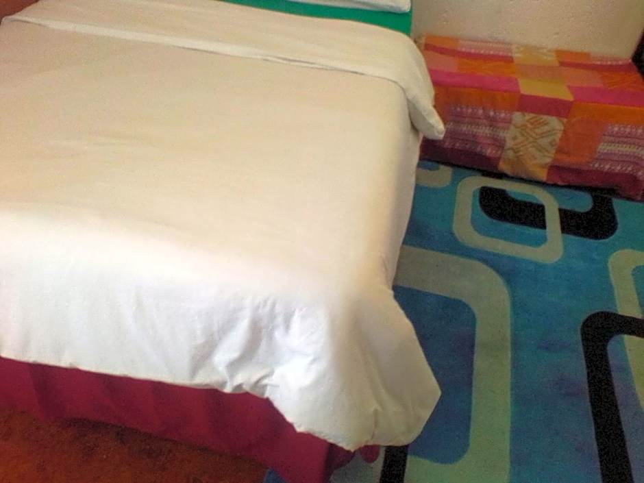 Fourways Johannesburg Hostel