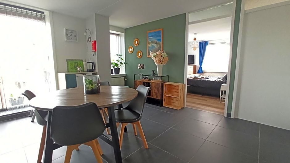 Breakfast at Carin’s