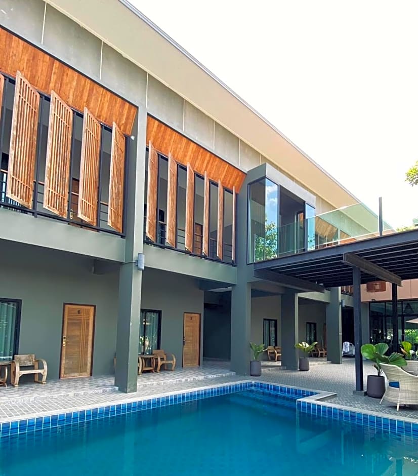 Look at Home Lamphun