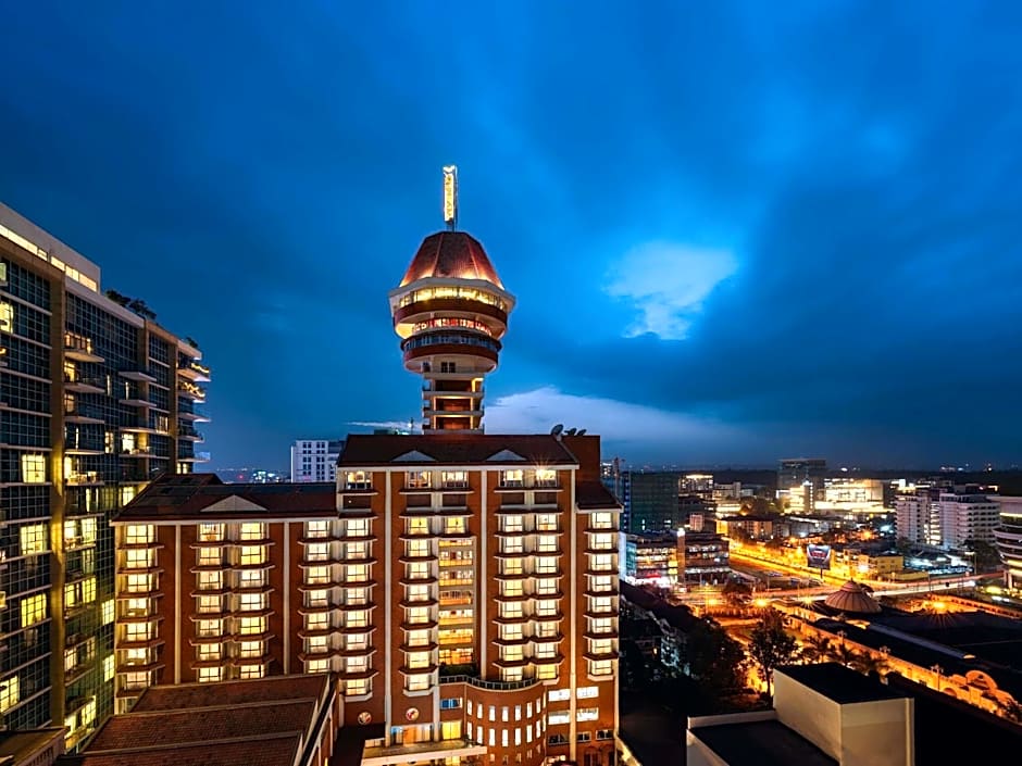 Mövenpick Hotel & Residences Nairobi